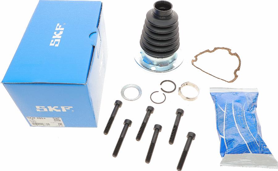 SKF VKJP 8053 - Burduf cauciuc, articulatie planetara parts5.com