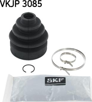 SKF VKJP 3085 - Bellow, drive shaft parts5.com