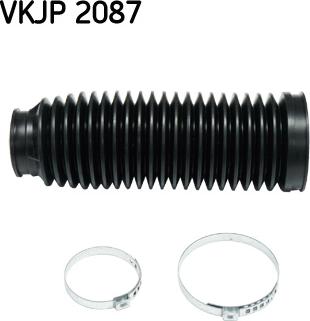 SKF VKJP 2087 - Ansamblu burduf, directie parts5.com