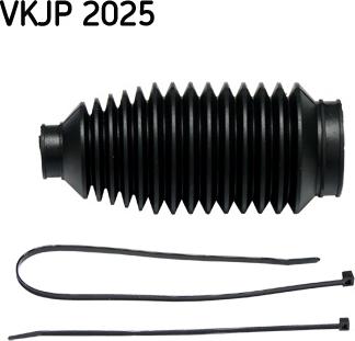 SKF VKJP 2025 - Ansamblu burduf, directie parts5.com