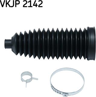 SKF VKJP 2142 - Ansamblu burduf, directie parts5.com