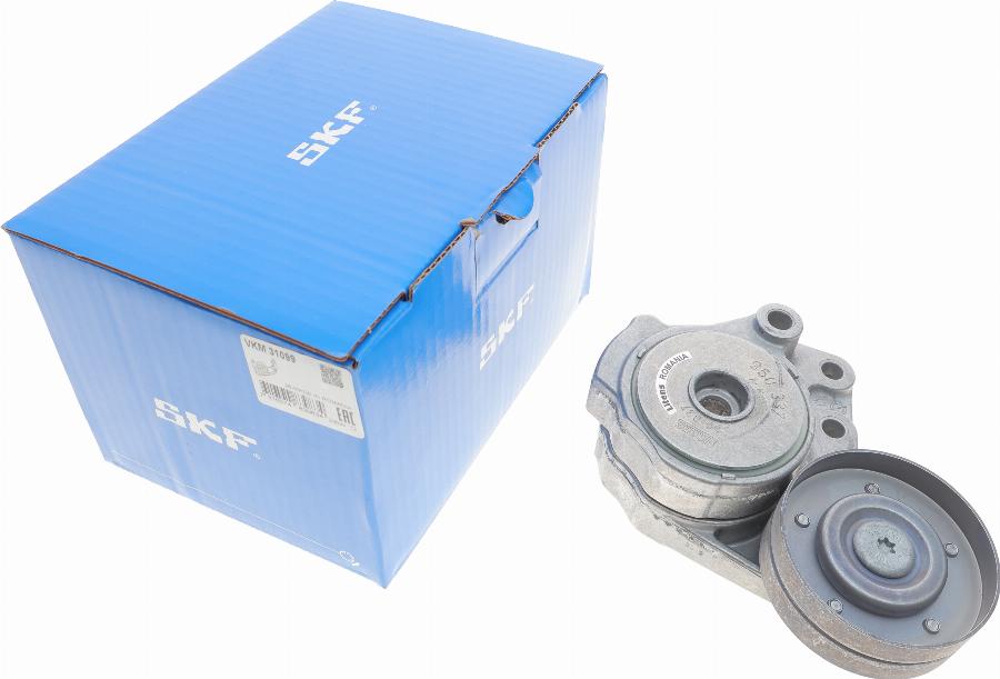 SKF VKM 31099 - Ohjainrulla, moniurahihna parts5.com