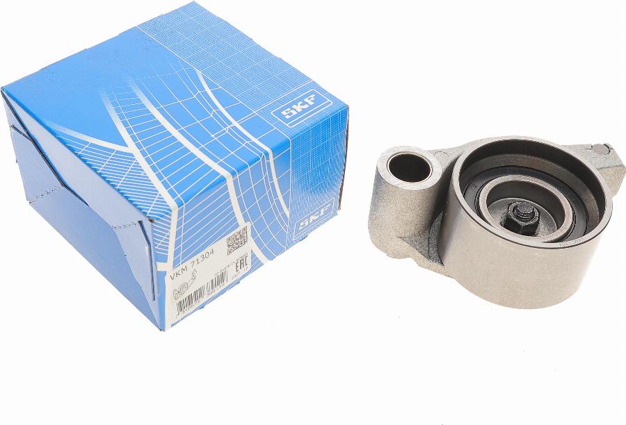 SKF VKM 71304 - Pingutusrull,Hammasrihm parts5.com