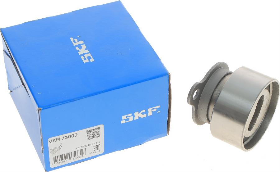 SKF VKM 73000 - Pingutusrull,Hammasrihm parts5.com