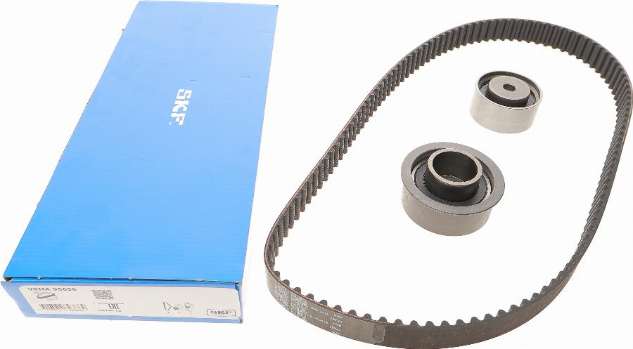 SKF VKMA 95656 - Timing Belt Set parts5.com