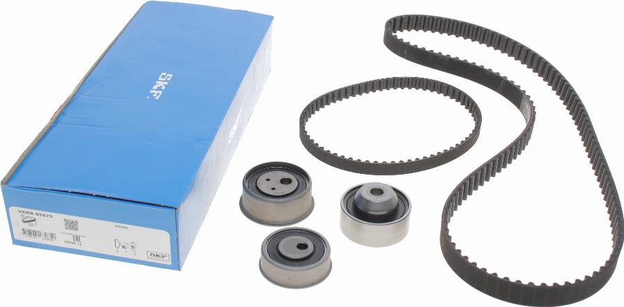 SKF VKMA 95675 - Timing Belt Set parts5.com