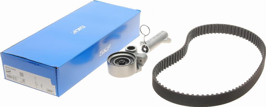 SKF VKMA 91920 - Kit de distribution parts5.com