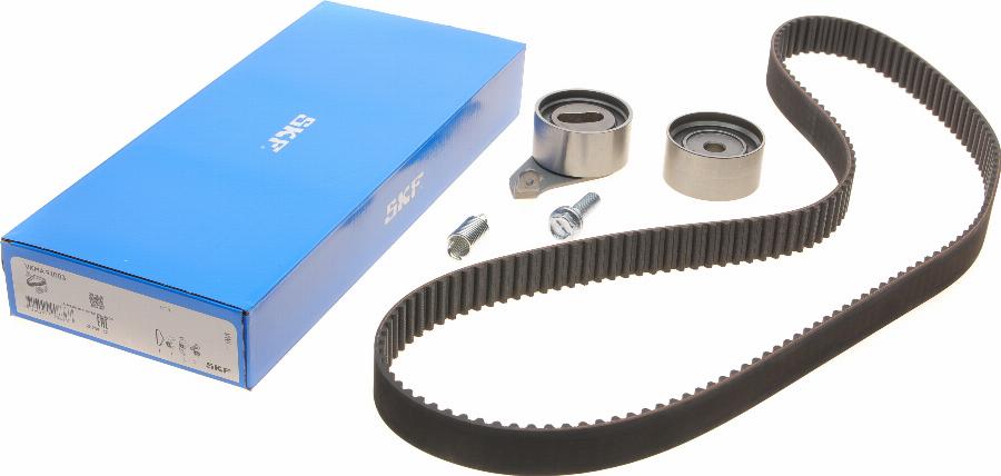 SKF VKMA 91003 - Komplet (kit) zobatega jermena parts5.com