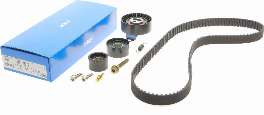 SKF VKMA 04212 - Timing Belt Set parts5.com