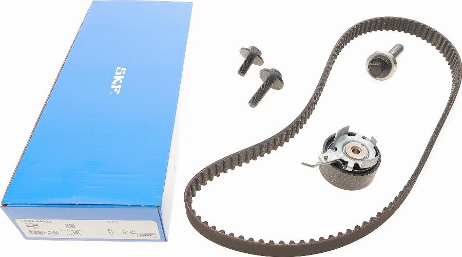 SKF VKMA 04226 - Zestaw paska rozrządu parts5.com