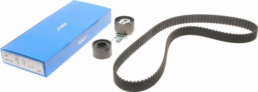 SKF VKMA 06220 - Kit de distribution parts5.com