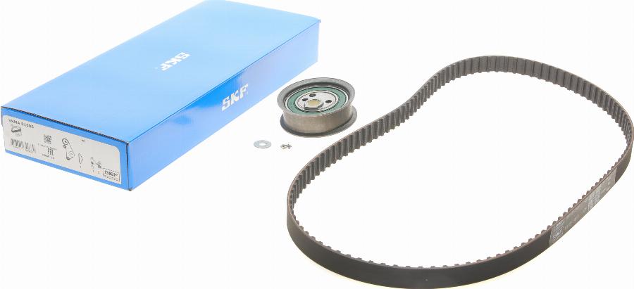 SKF VKMA 01006 - Timing Belt Set parts5.com