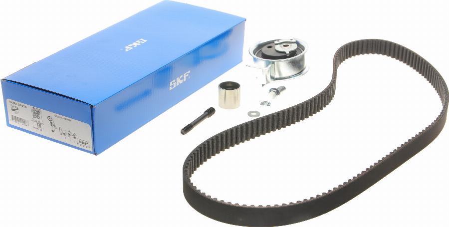 SKF VKMA 01018 - Kit de distribution parts5.com