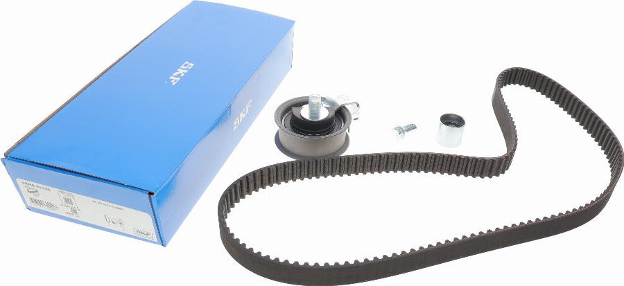 SKF VKMA 01136 - Timing Belt Set parts5.com