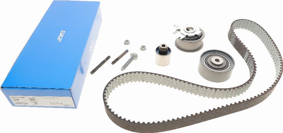 SKF VKMA 01255 - Timing Belt Set parts5.com