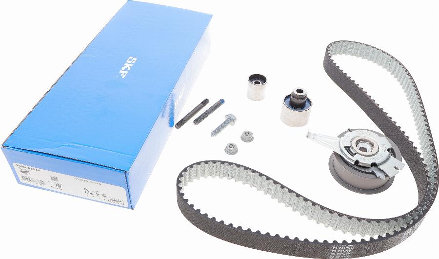 SKF VKMA 01278 - Kit de distribution parts5.com