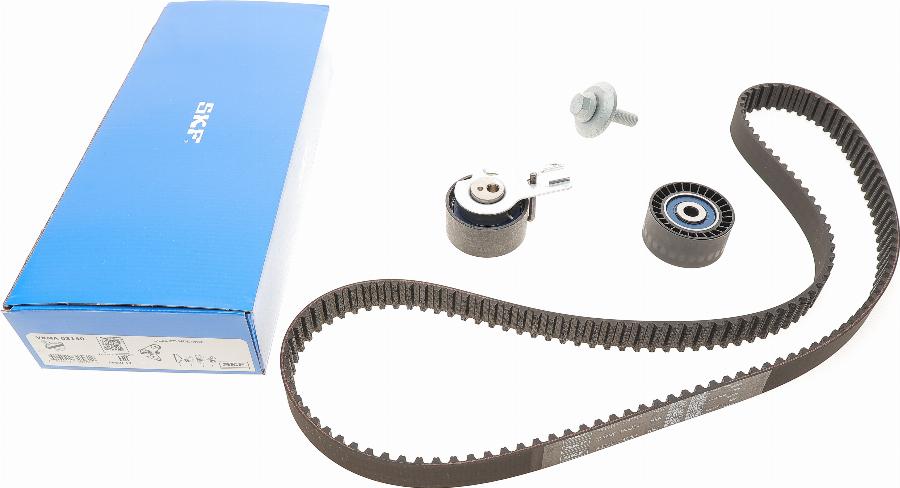 SKF VKMA 03140 - Triger kayışı seti parts5.com