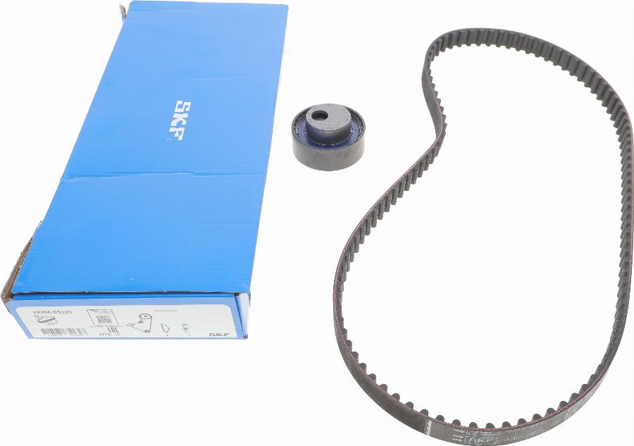 SKF VKMA 03110 - Zestaw paska rozrządu parts5.com