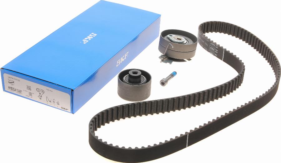 SKF VKMA 03132 - Timing Belt Set parts5.com