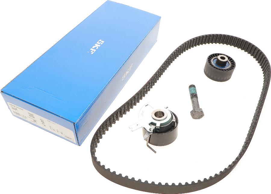 SKF VKMA 03305 - Timing Belt Set parts5.com