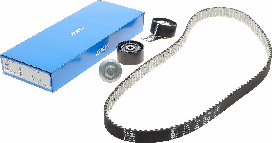 SKF VKMA 03315 - Zestaw paska rozrządu parts5.com