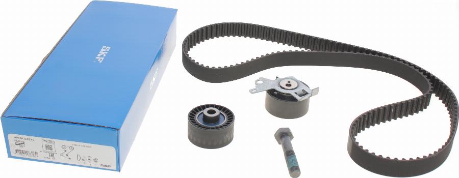 SKF VKMA 03235 - Triger kayışı seti parts5.com