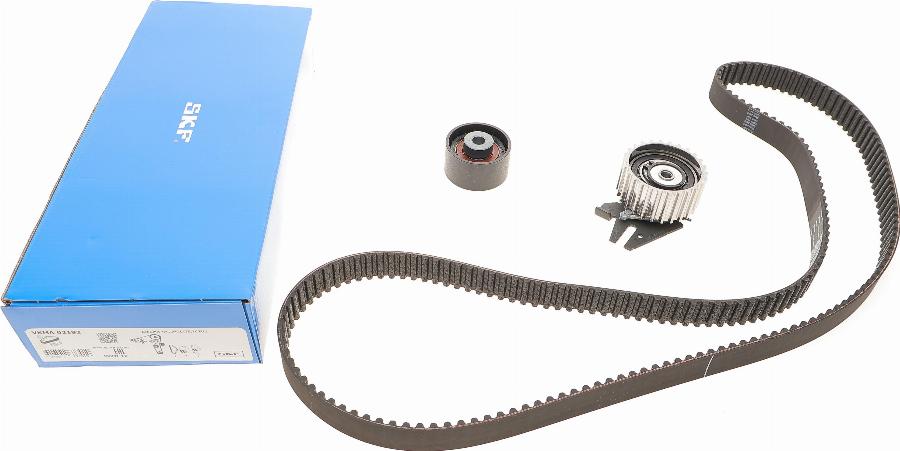 SKF VKMA 02192 - Kit de distribution parts5.com