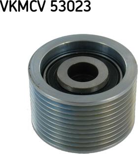 SKF VKMCV 53023 - Seade / juhtrull,soonrihm parts5.com