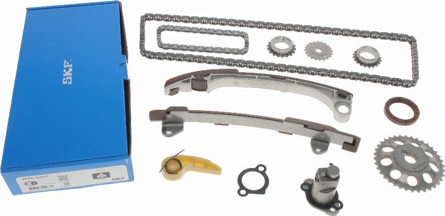 SKF VKML 91007 - Timing Chain Kit parts5.com