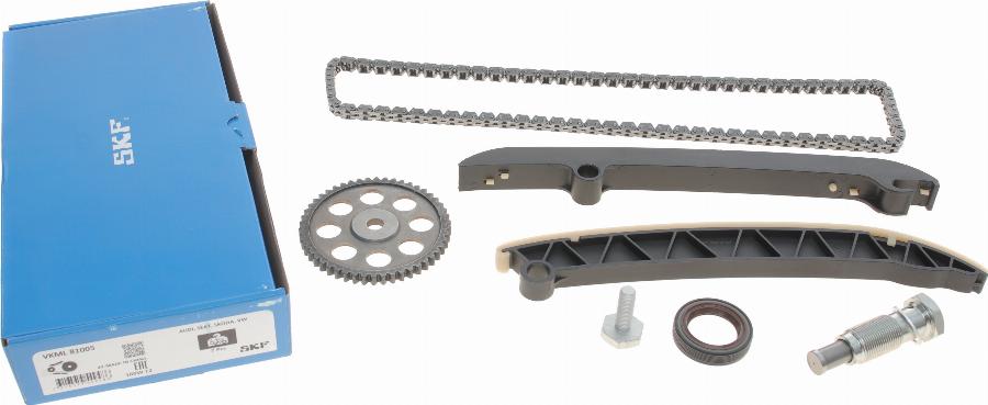 SKF VKML 81005 - Vezérműlánc készlet parts5.com