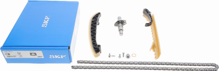 SKF VKML 88016 - Kit de distribution par chaîne parts5.com