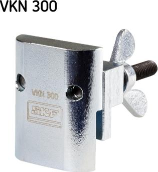 SKF VKN 300 - Herramienta de montaje, correa poli V parts5.com