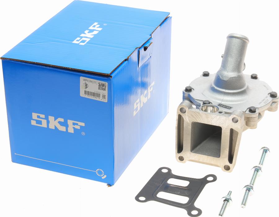 SKF VKPA 84621 - Pompa apa parts5.com