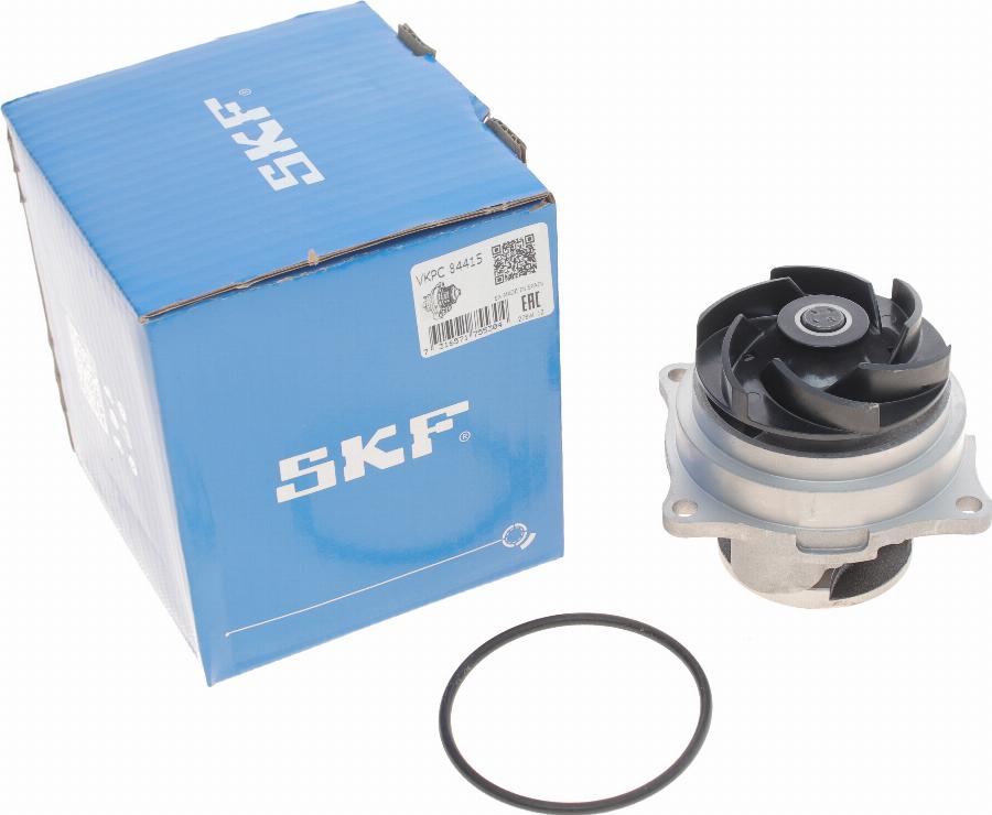 SKF VKPC 84415 - Pompa apa parts5.com