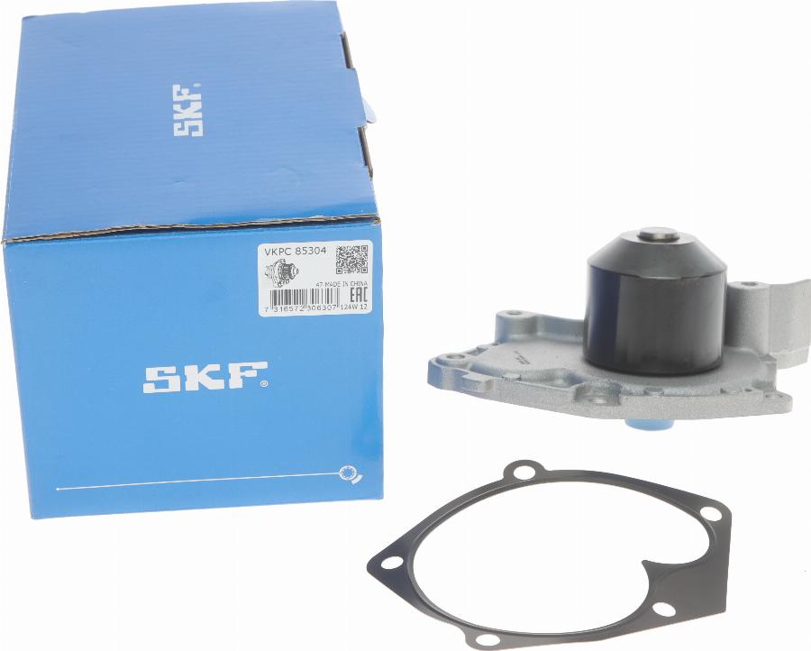 SKF VKPC 85304 - Pumpa za vodu parts5.com