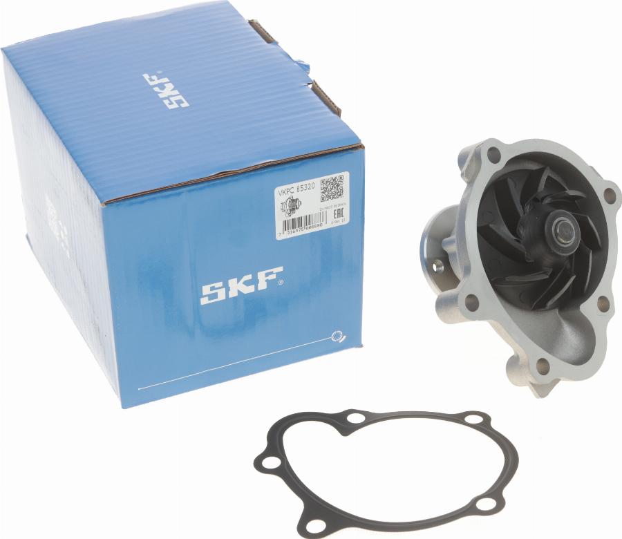 SKF VKPC 85320 - Bomba de agua parts5.com