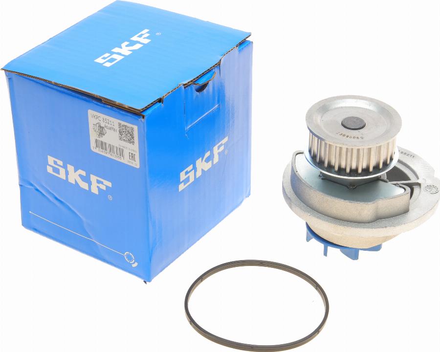 SKF VKPC 85211 - Vodna crpalka parts5.com