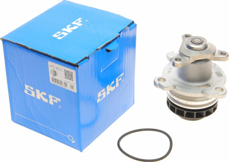 SKF VKPC 86811 - Bomba de agua parts5.com