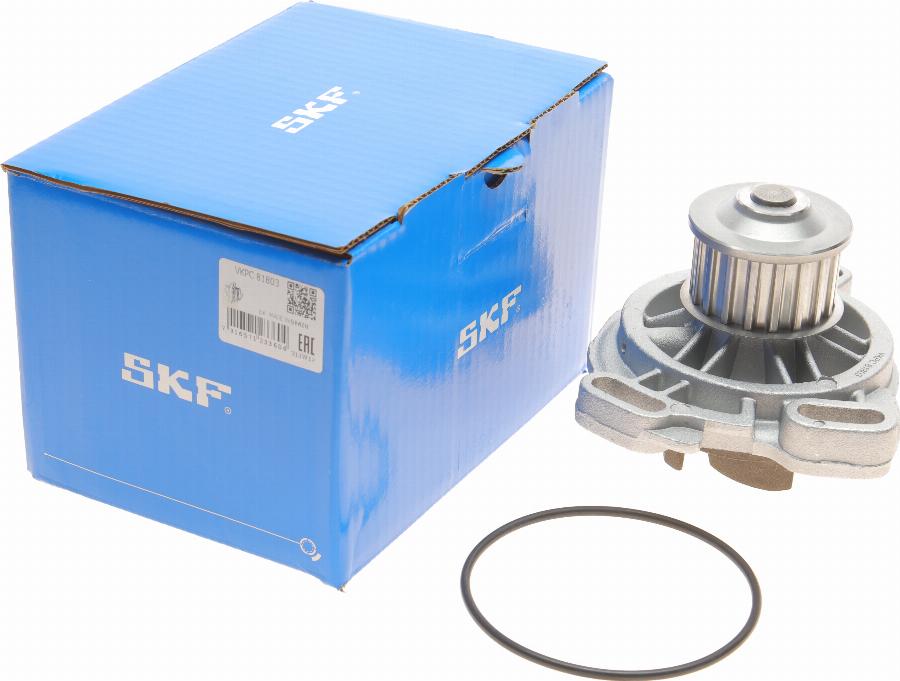 SKF VKPC 81803 - Pompa wodna parts5.com