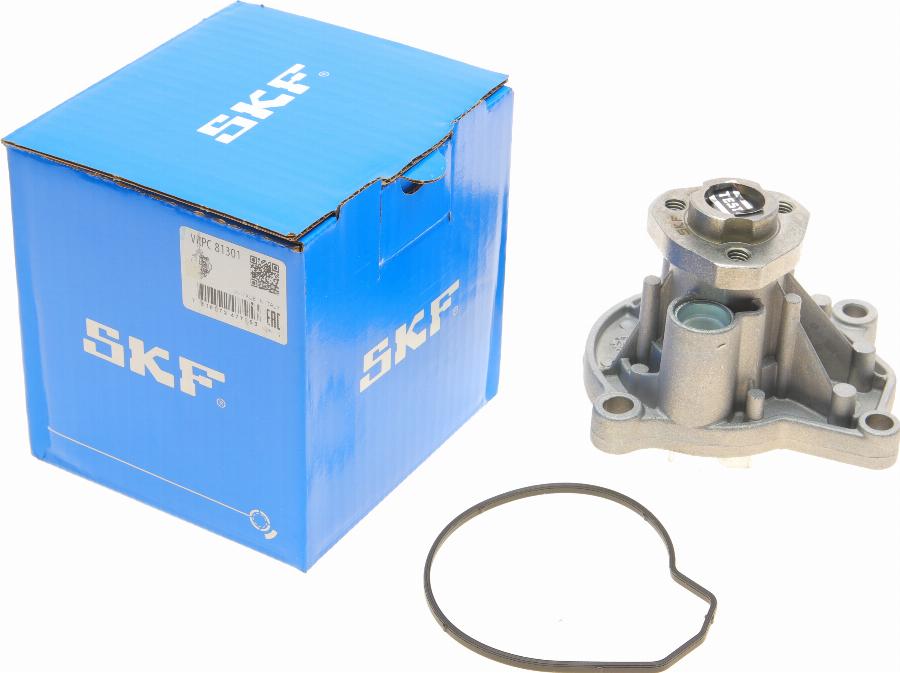 SKF VKPC 81301 - Wasserpumpe parts5.com