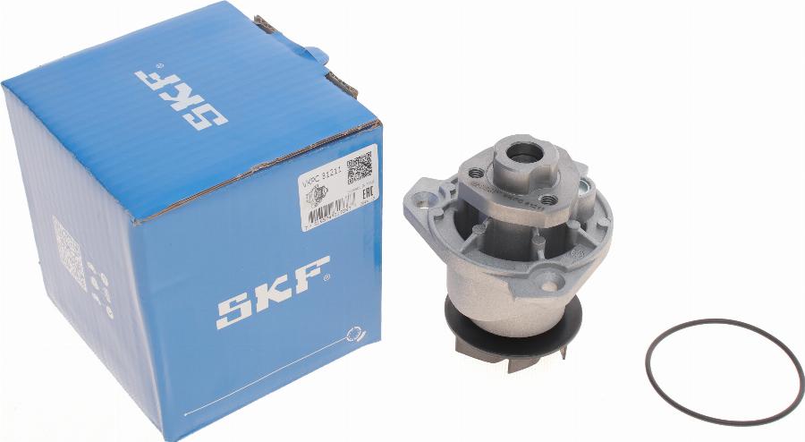 SKF VKPC 81211 - Water Pump parts5.com