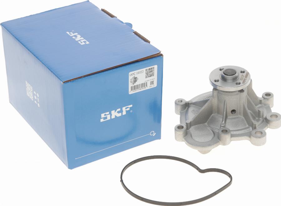 SKF VKPC 88853 - Pompa apa parts5.com