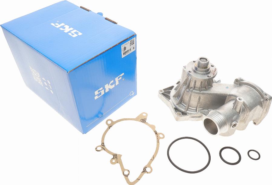 SKF VKPC 88829 - Water Pump parts5.com