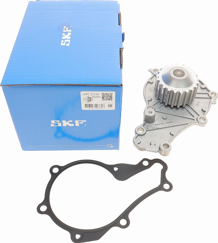 SKF VKPC 83140 - Su pompası parts5.com