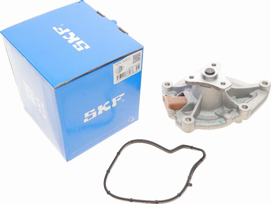 SKF VKPC 83812 - Pompa apa parts5.com