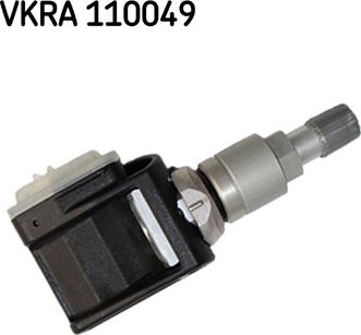 SKF VKRA 110049 - Sensor de ruedas, control presión neumáticos parts5.com