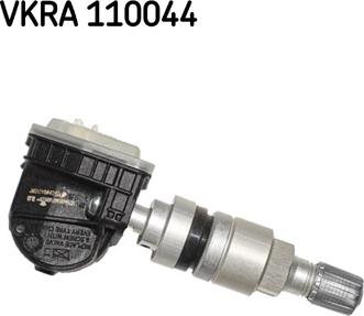 SKF VKRA 110044 - Senzor, sistem de control al presiunii pneuri parts5.com