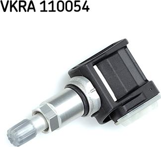 SKF VKRA 110054 - Senzor točka, sistem za kontrolu pritiska u pneumaticima parts5.com