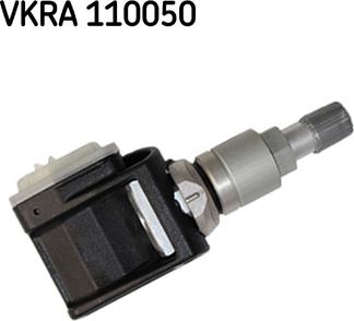 SKF VKRA 110050 - Kerékérzékelő, abroncsnyomás-állítás parts5.com