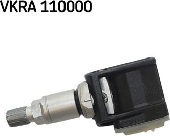 SKF VKRA 110000 - Sensor de ruedas, control presión neumáticos parts5.com